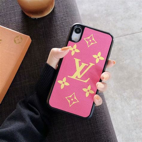 iphone case xr louis vuitton|louis vuitton iphone xr cover.